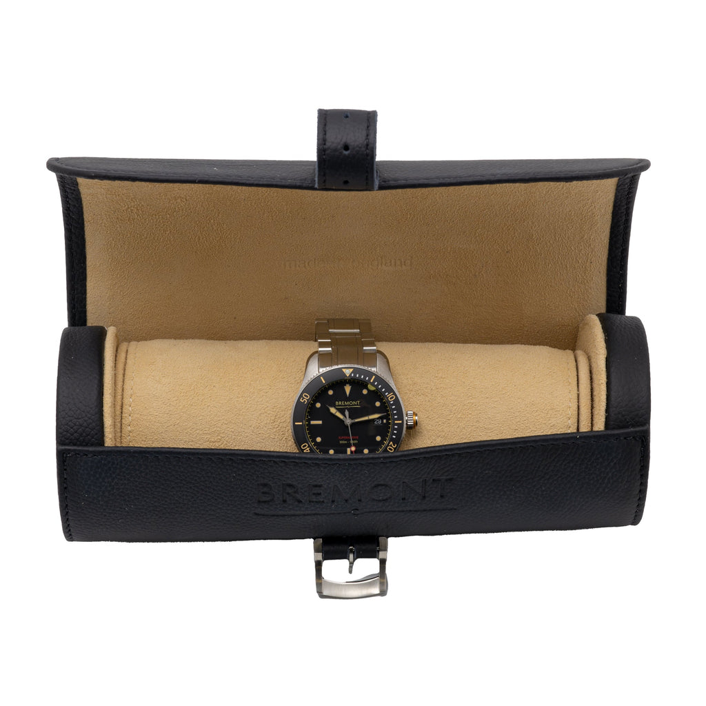 Bremont SUPERMARINE