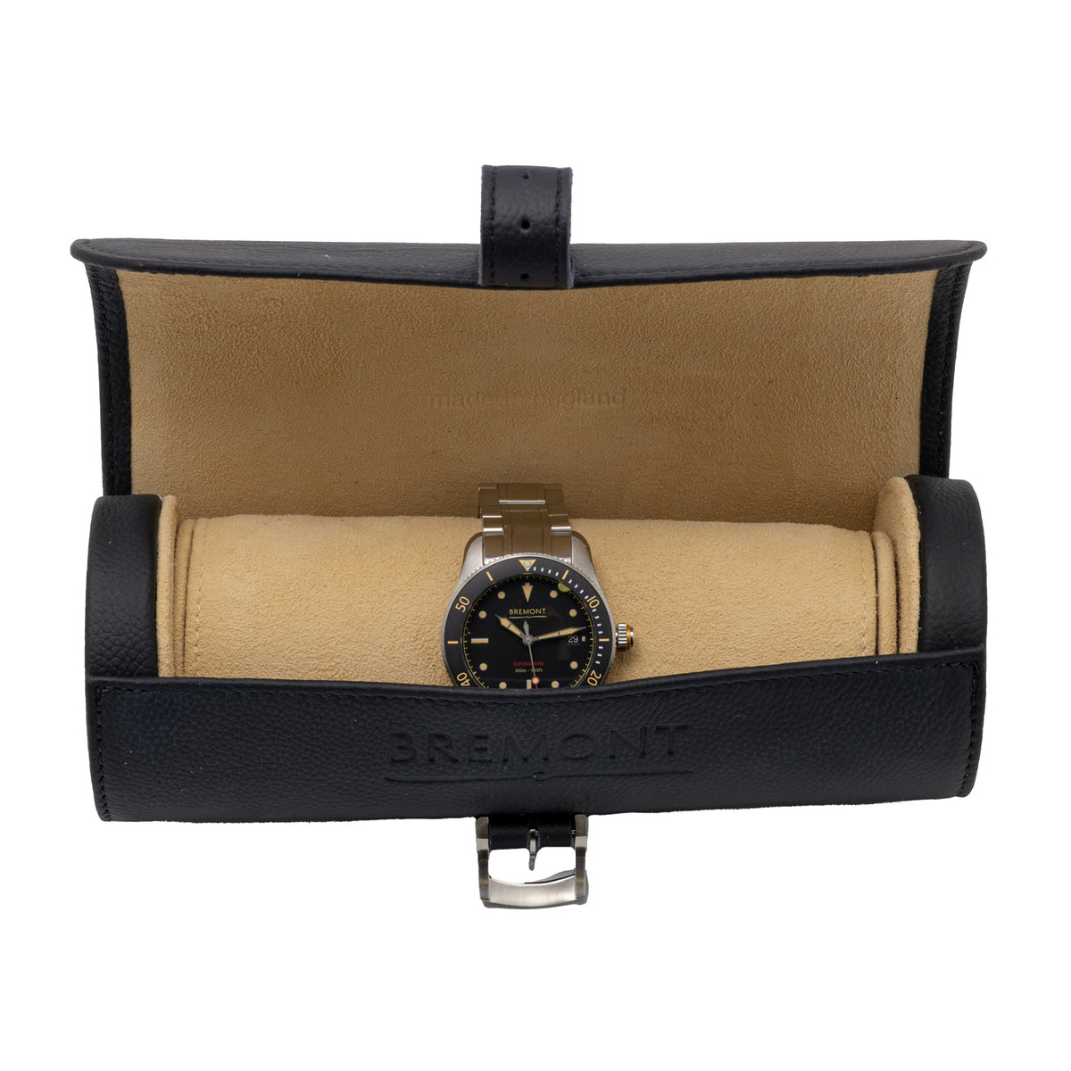 Bremont SUPERMARINE