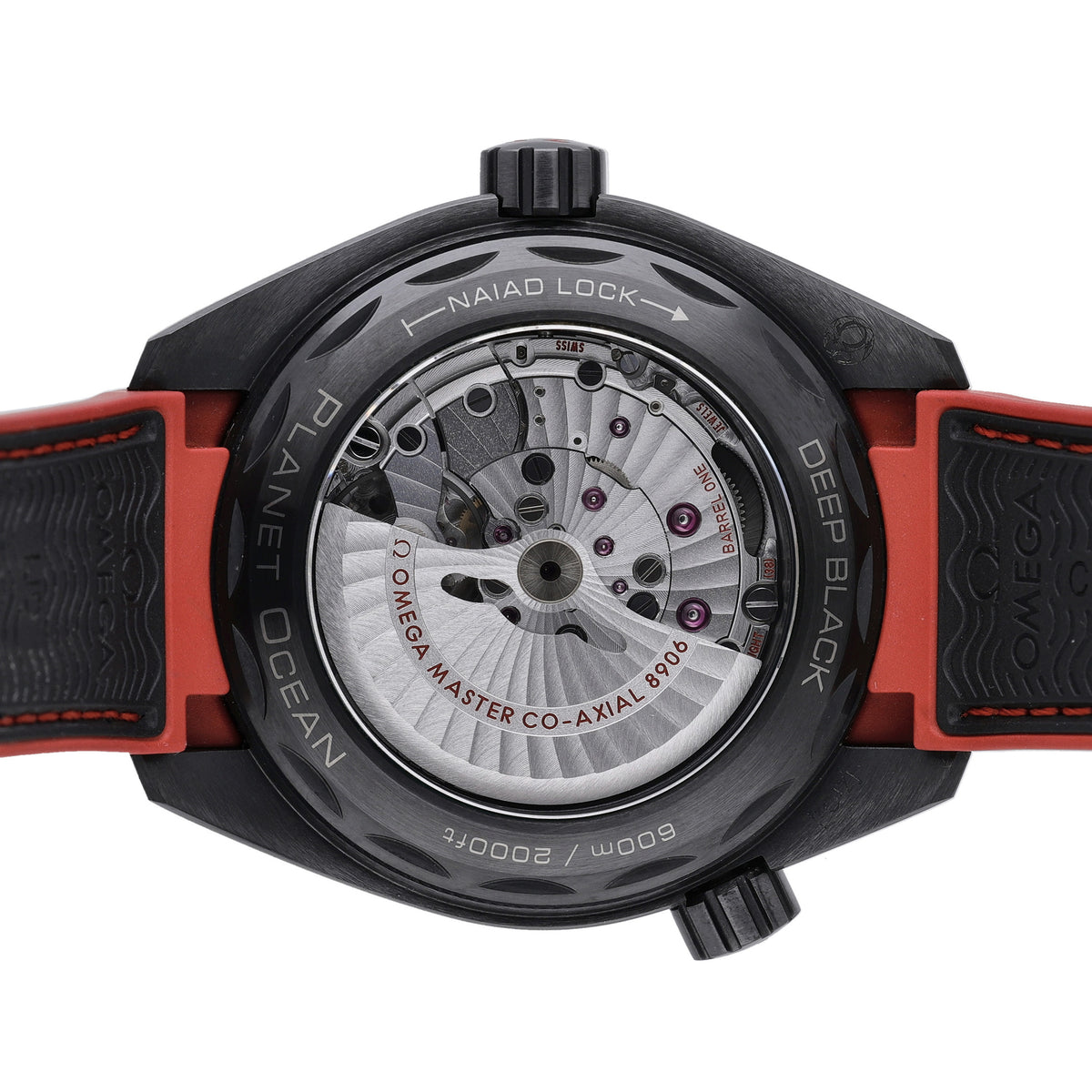 Omega SEAMASTER PLANET OCEAN