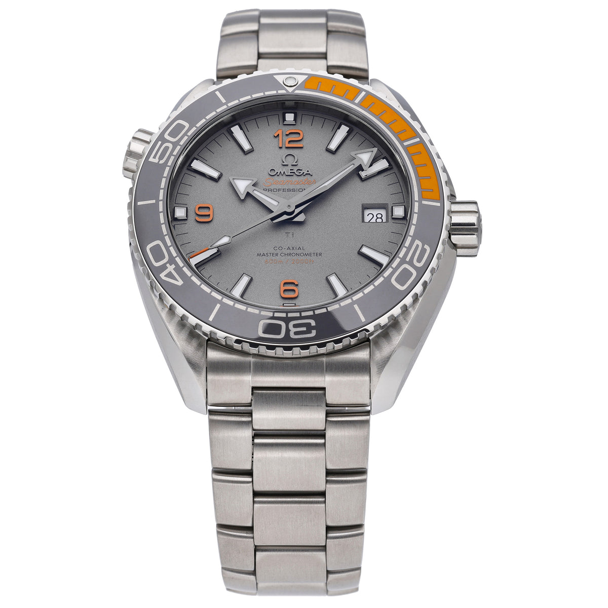 Omega SEAMASTER PLANET OCEAN