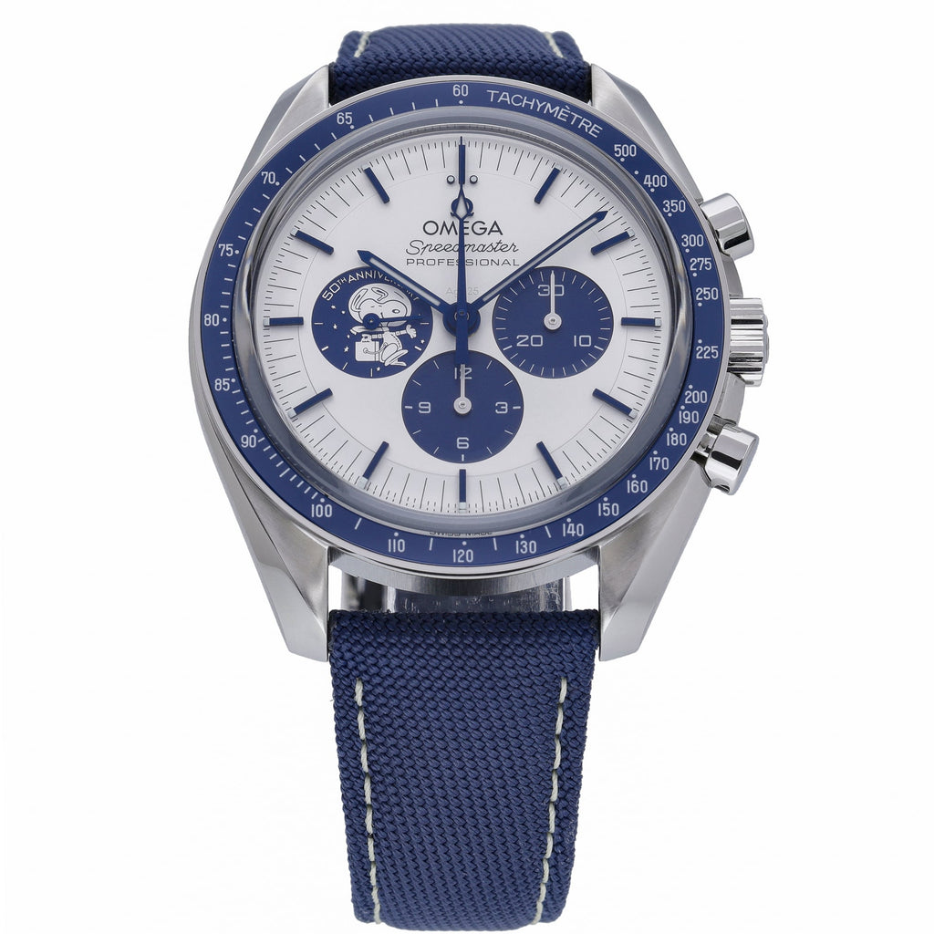 Omega SPEEDMASTER SNOOPY
