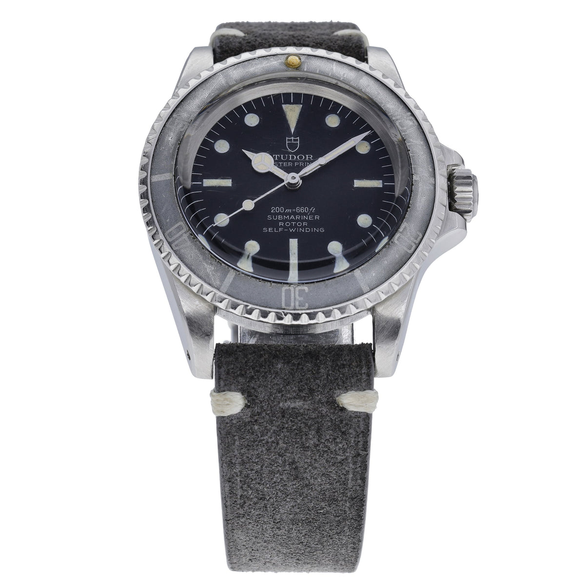 Tudor SUBMARINER