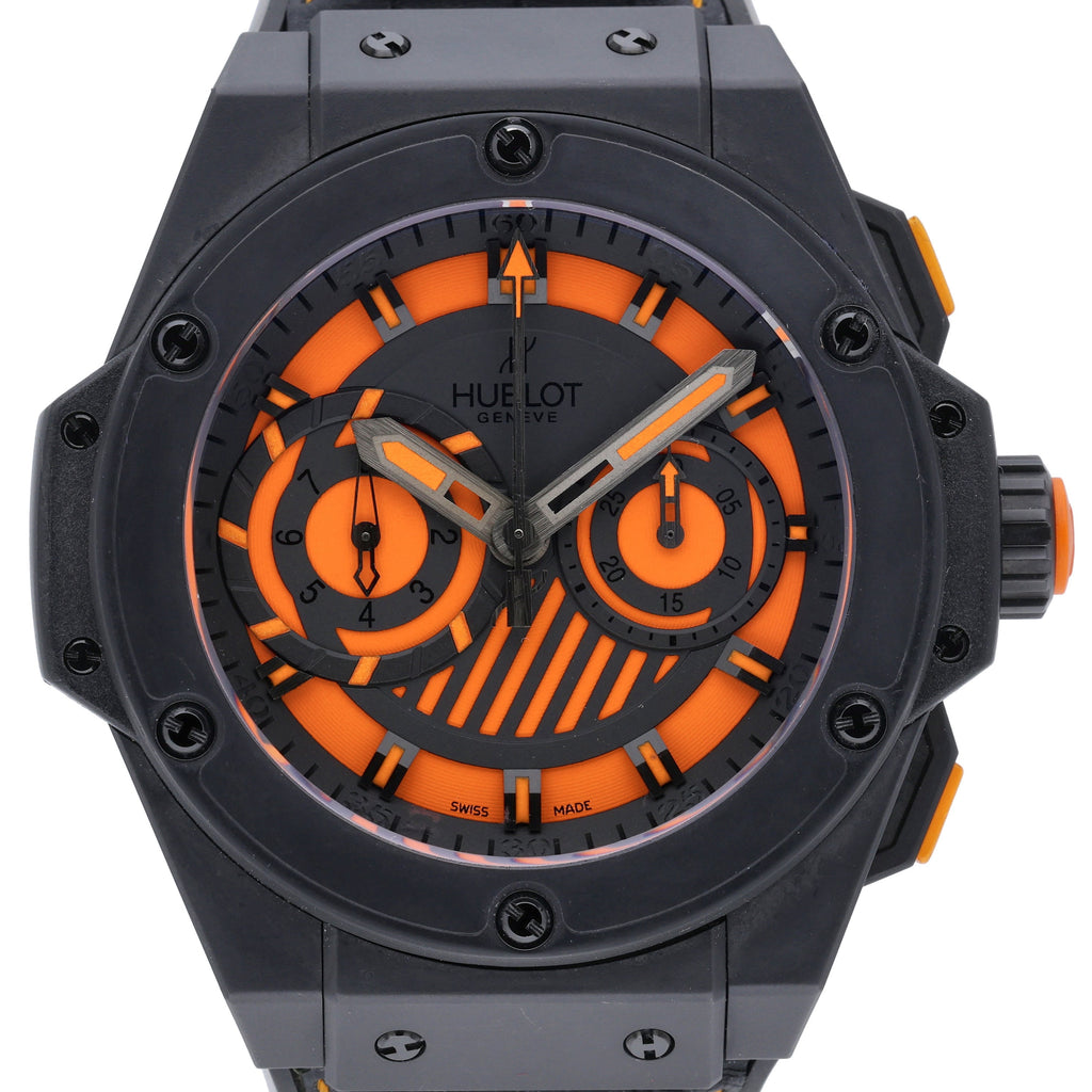 Hublot BIG BANG KING POWER "VENDOME" FOUDROYANTE