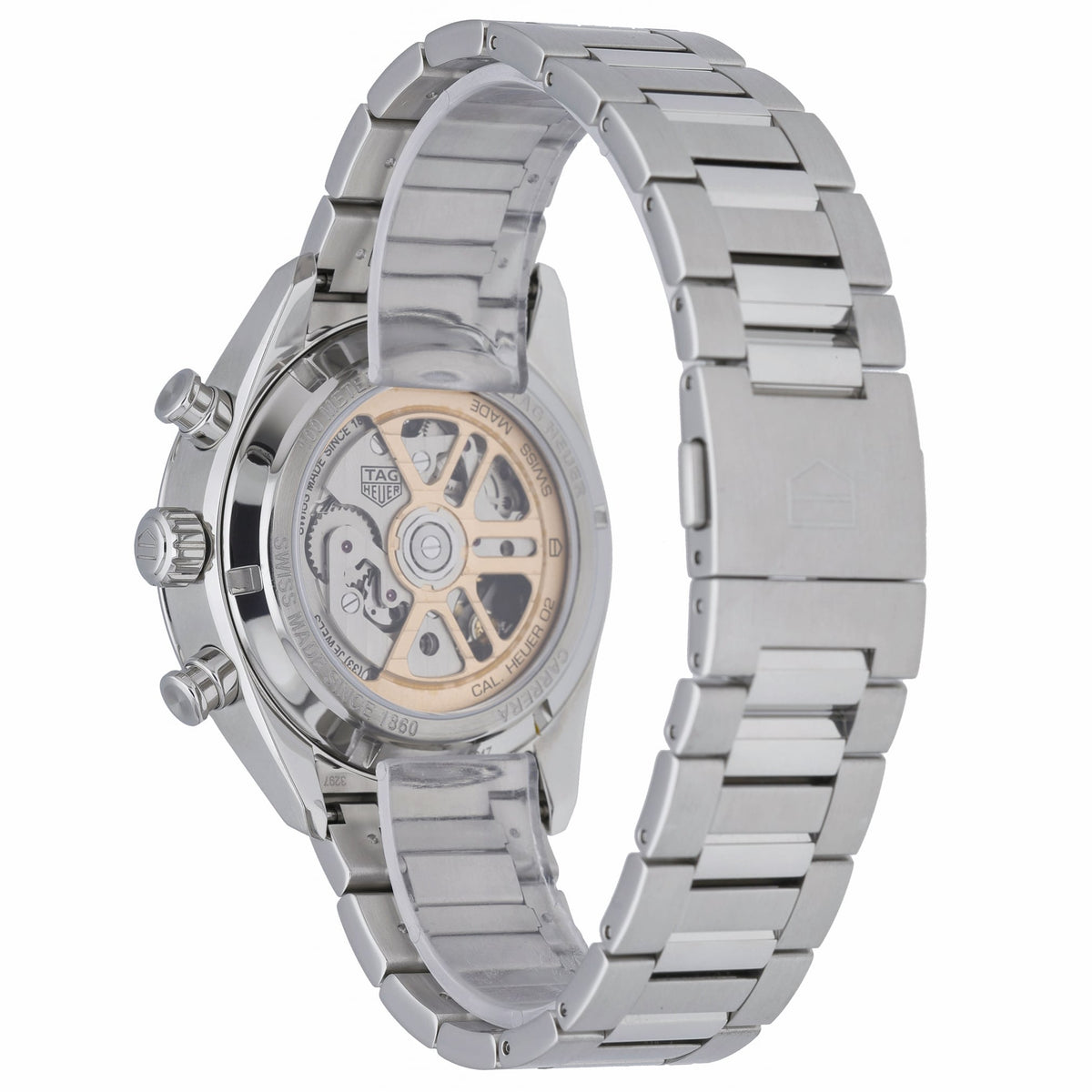 Tag Heuer CARRERA