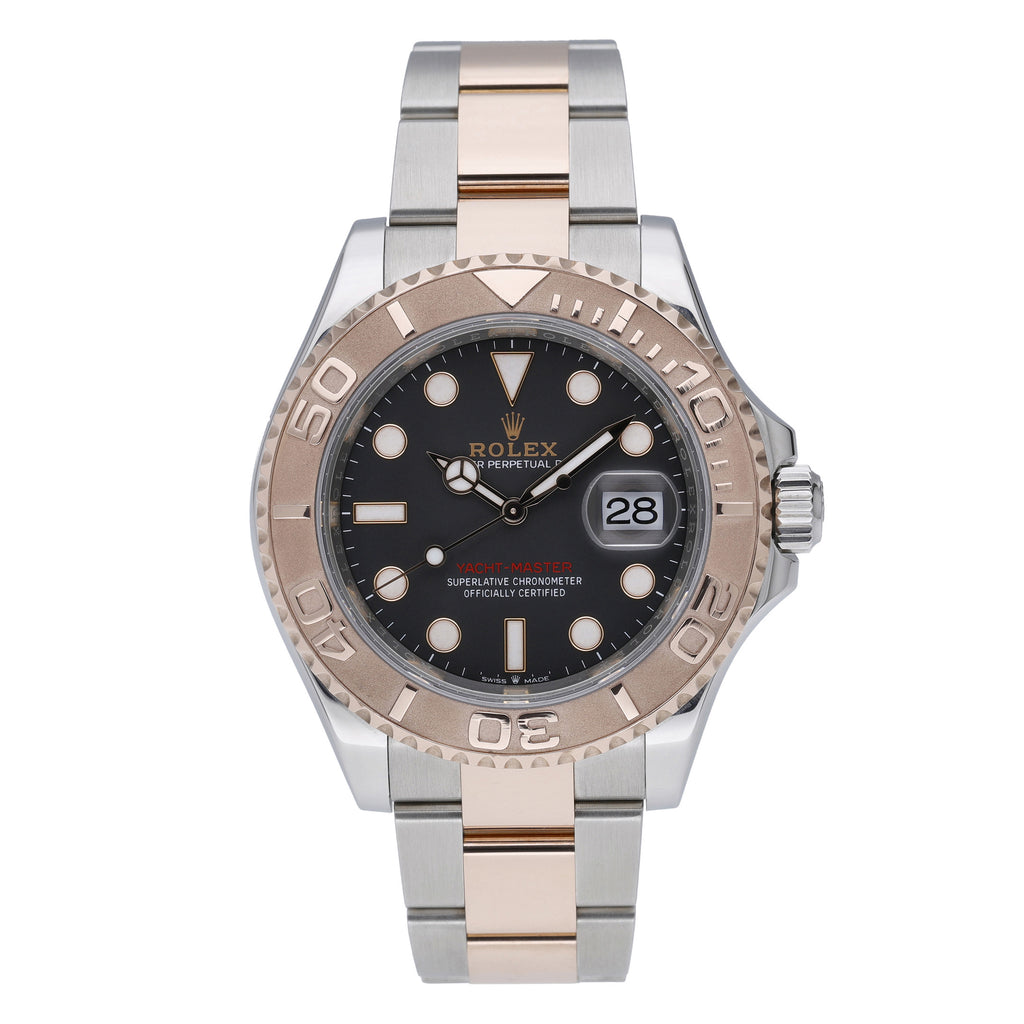 Rolex YACHT-MASTER 40