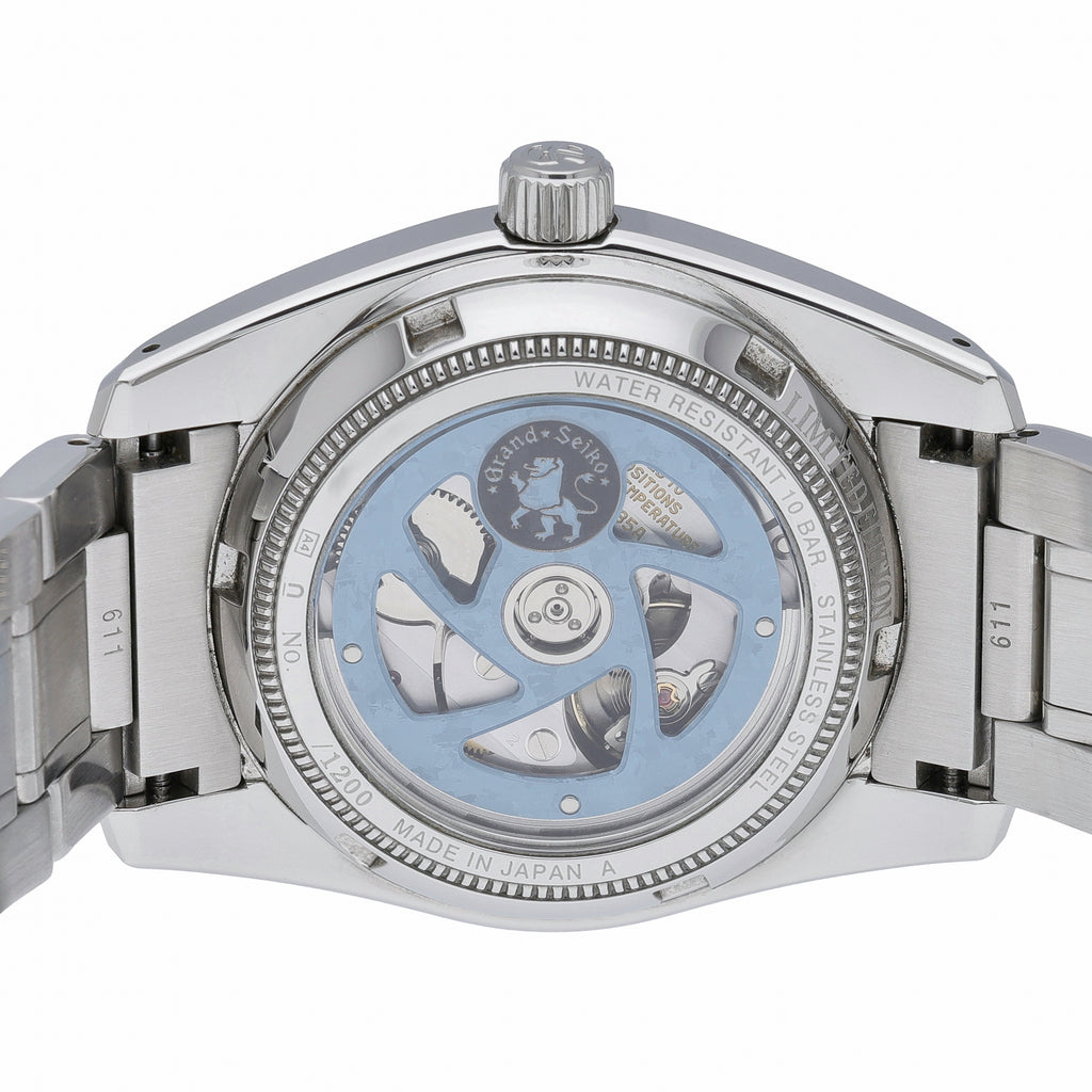 Grand Seiko HERITAGE COLLECTION