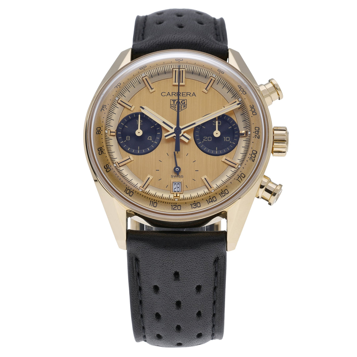 Tag Heuer CARRERA CHRONOGRAPH