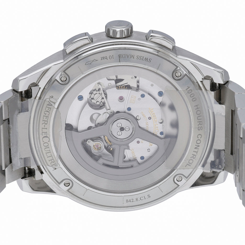 Jaeger-LeCoultre POLARIS