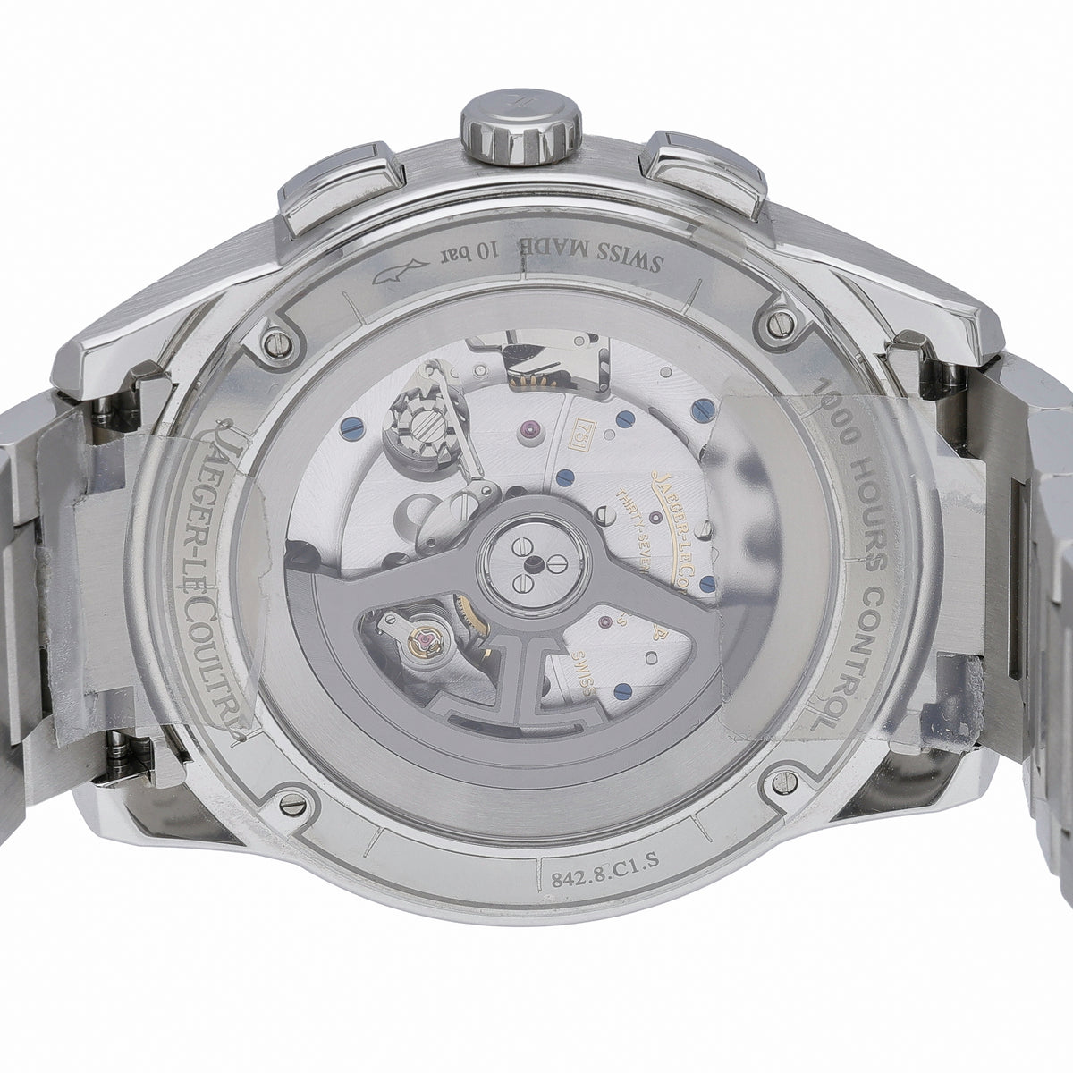 Jaeger-LeCoultre POLARIS