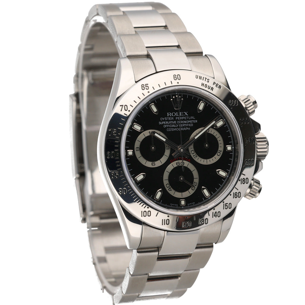 Rolex DAYTONA