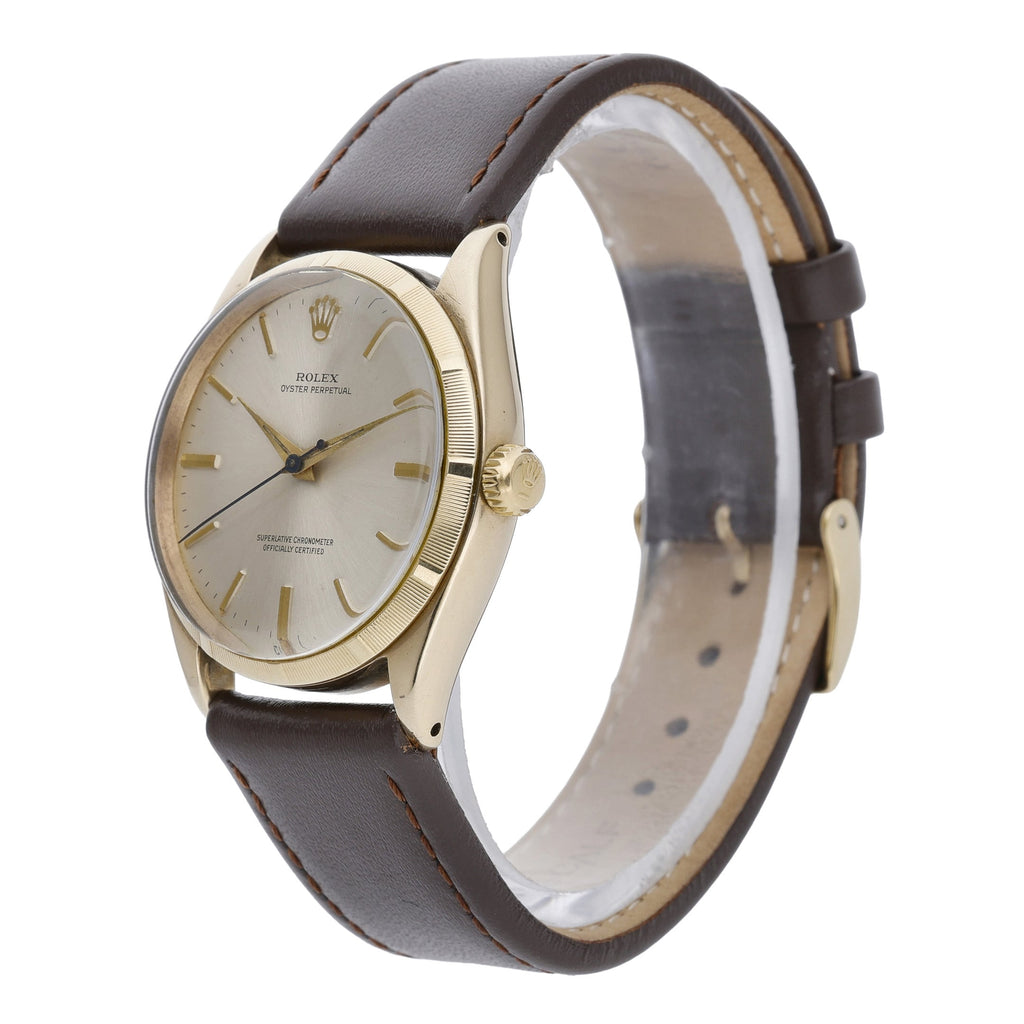 Rolex OYSTER PERPETUAL
