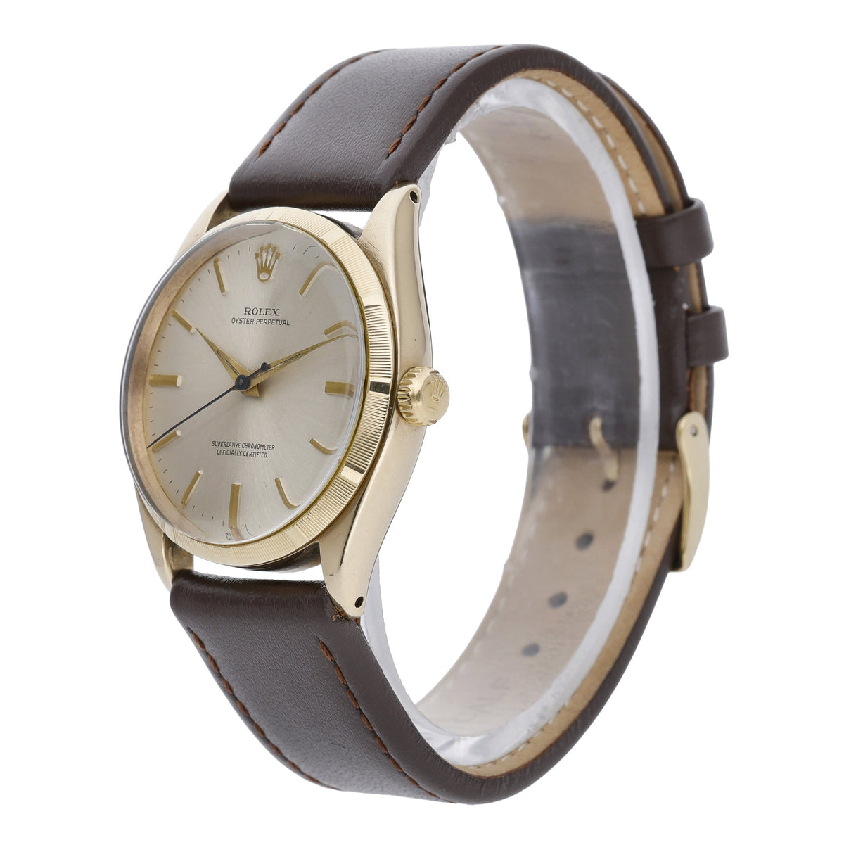 Rolex OYSTER PERPETUAL
