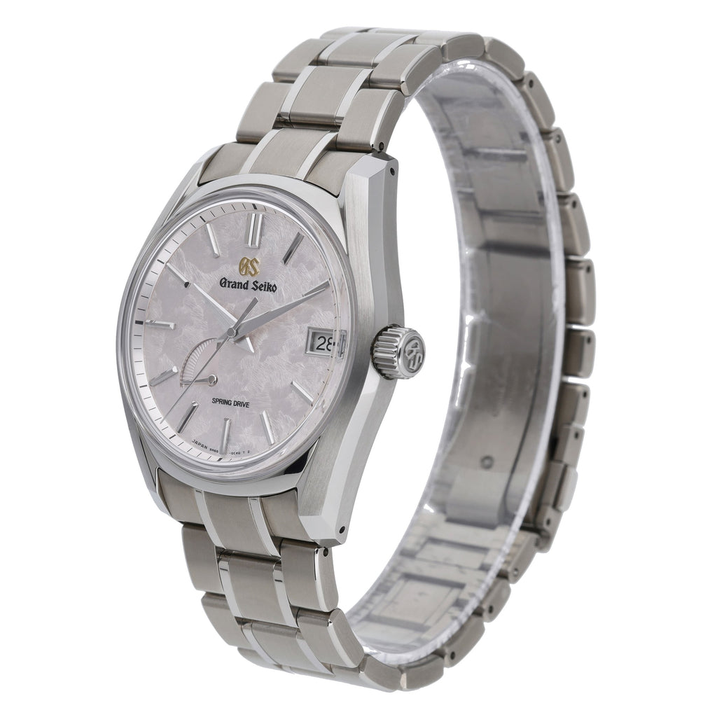 Grand Seiko HERITAGE COLLECTION