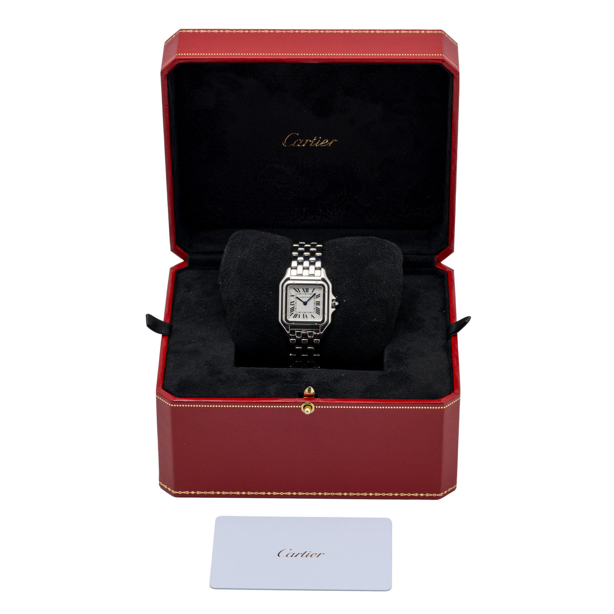 Cartier PANTHERE
