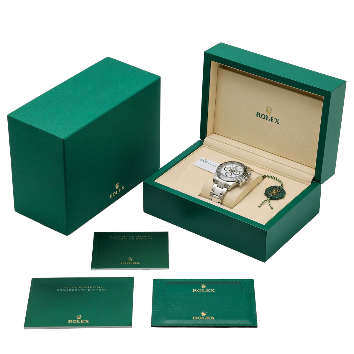 Rolex DAYTONA