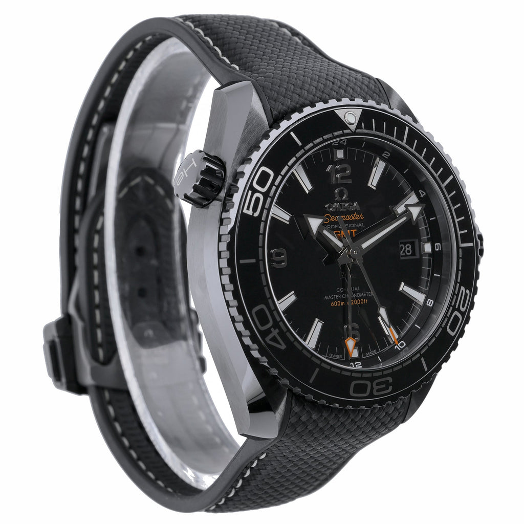 Omega SEAMASTER