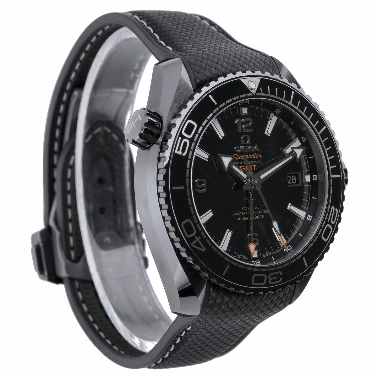 Omega SEAMASTER