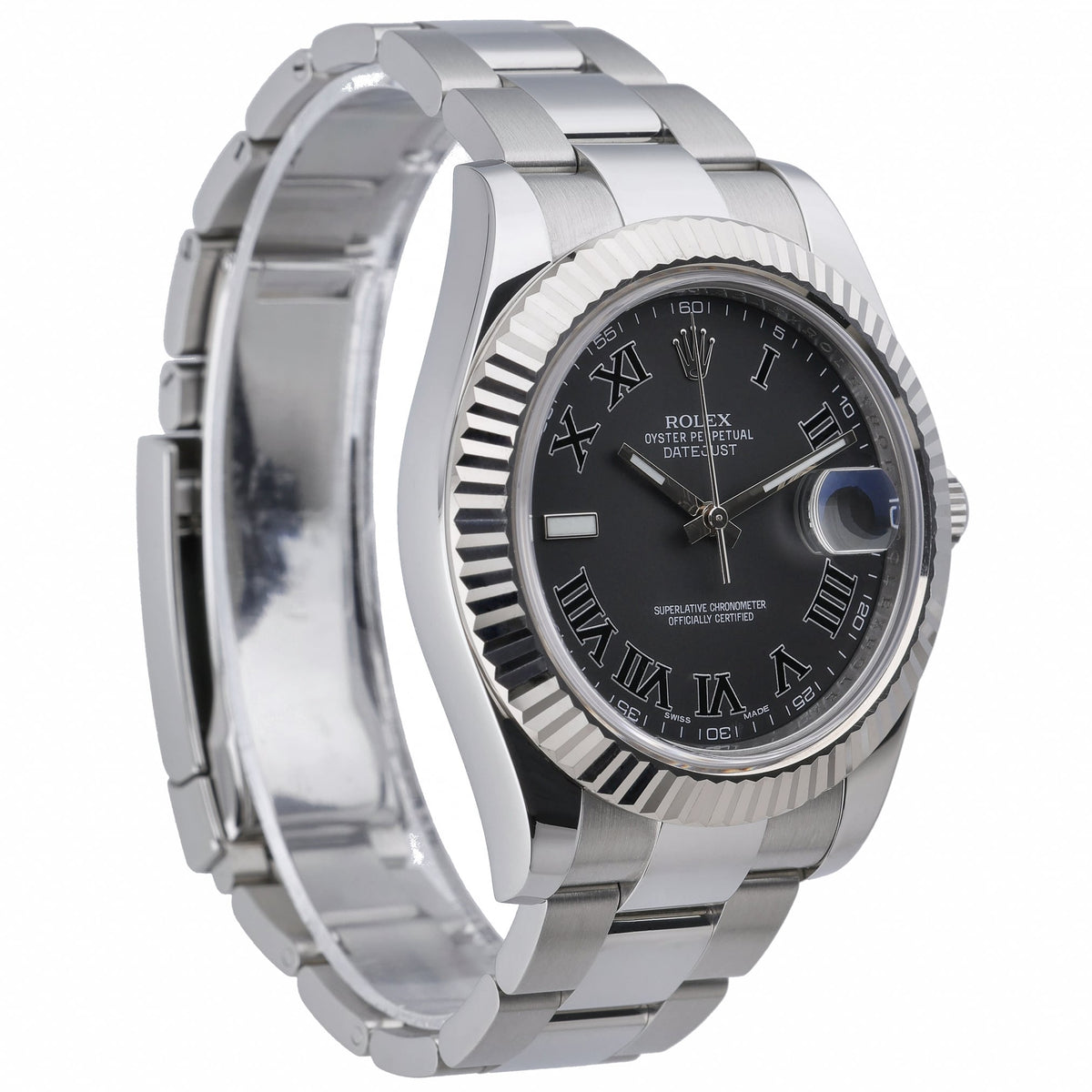 Rolex DATEJUST II