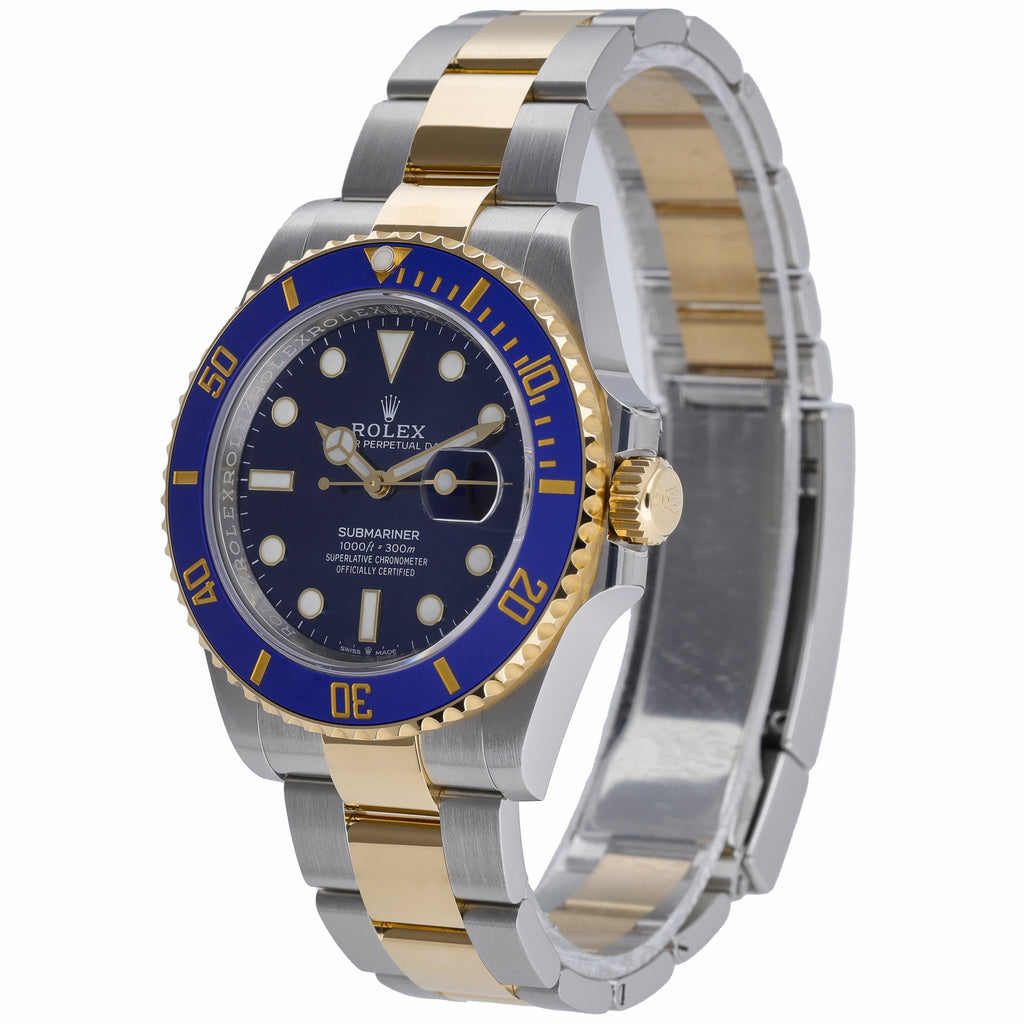 Rolex SUBMARINER