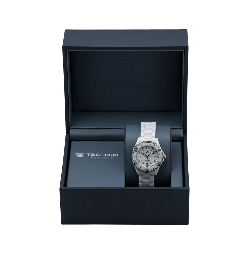 Tag Heuer AQUARACER LADY