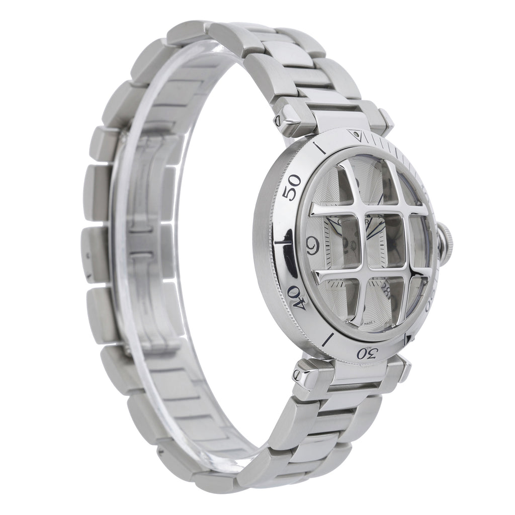 Cartier PASHA