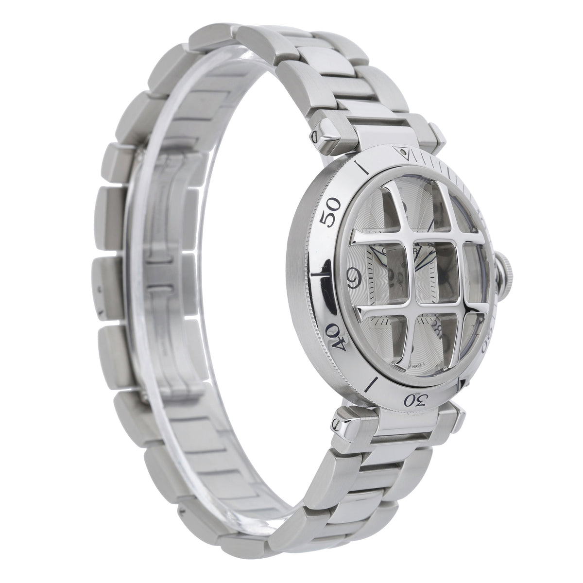Cartier PASHA