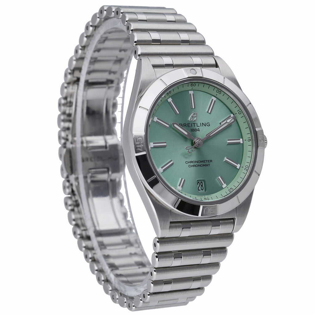 Breitling CHRONOMAT