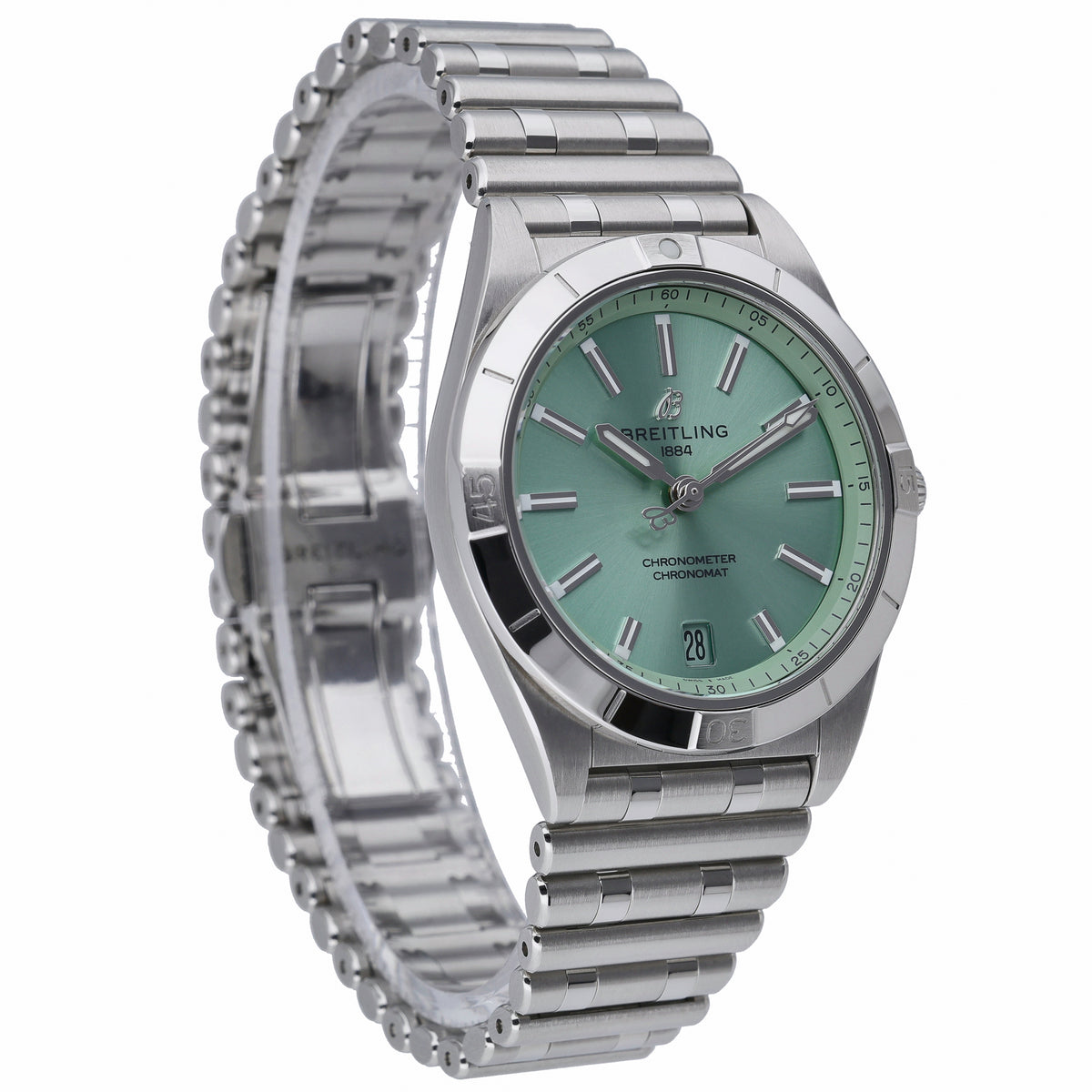 Breitling CHRONOMAT