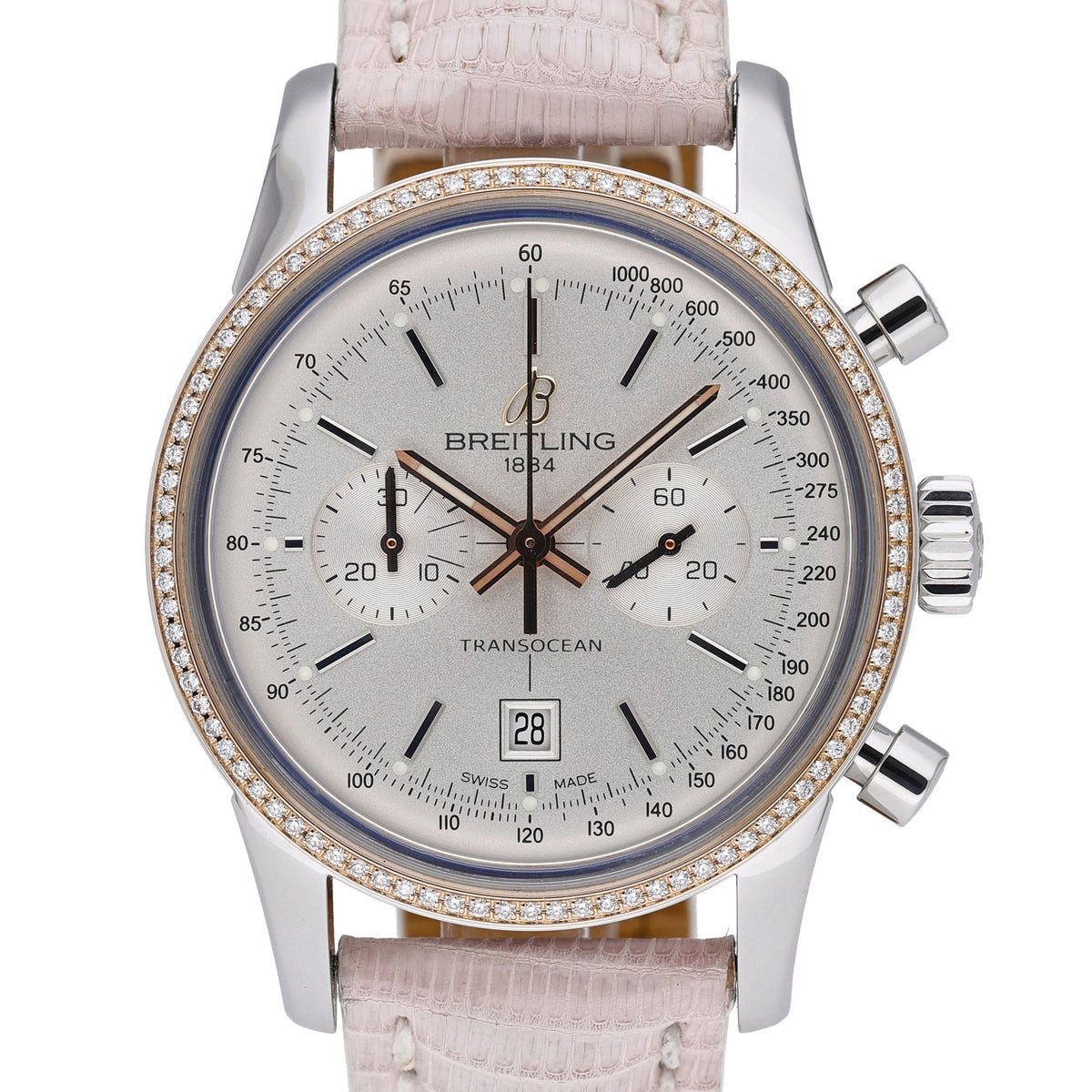 Breitling BREILTING TRANSOCEAN CHRONOGRAPH 38