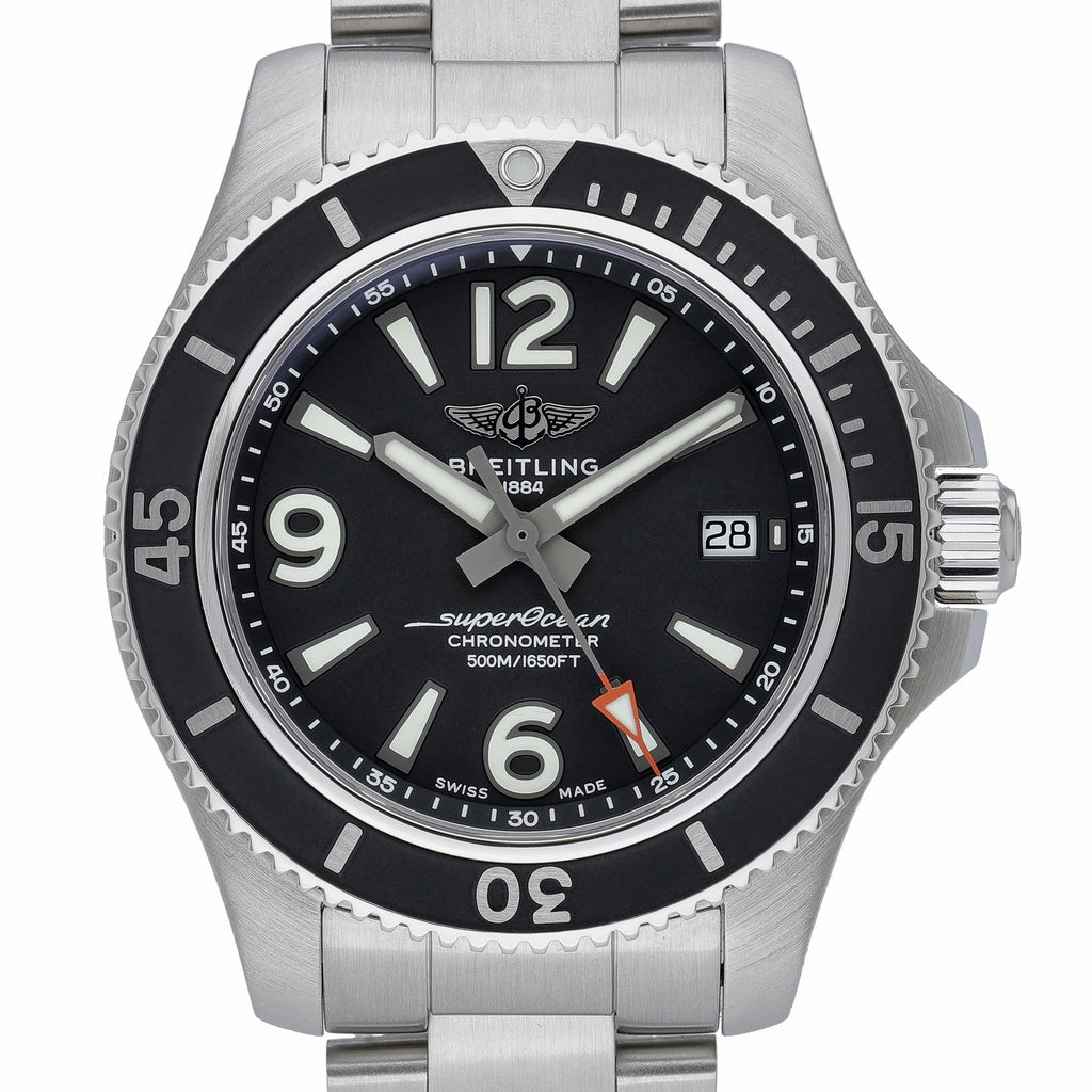Breitling SUPEROCEAN II AUTOMATIC 42