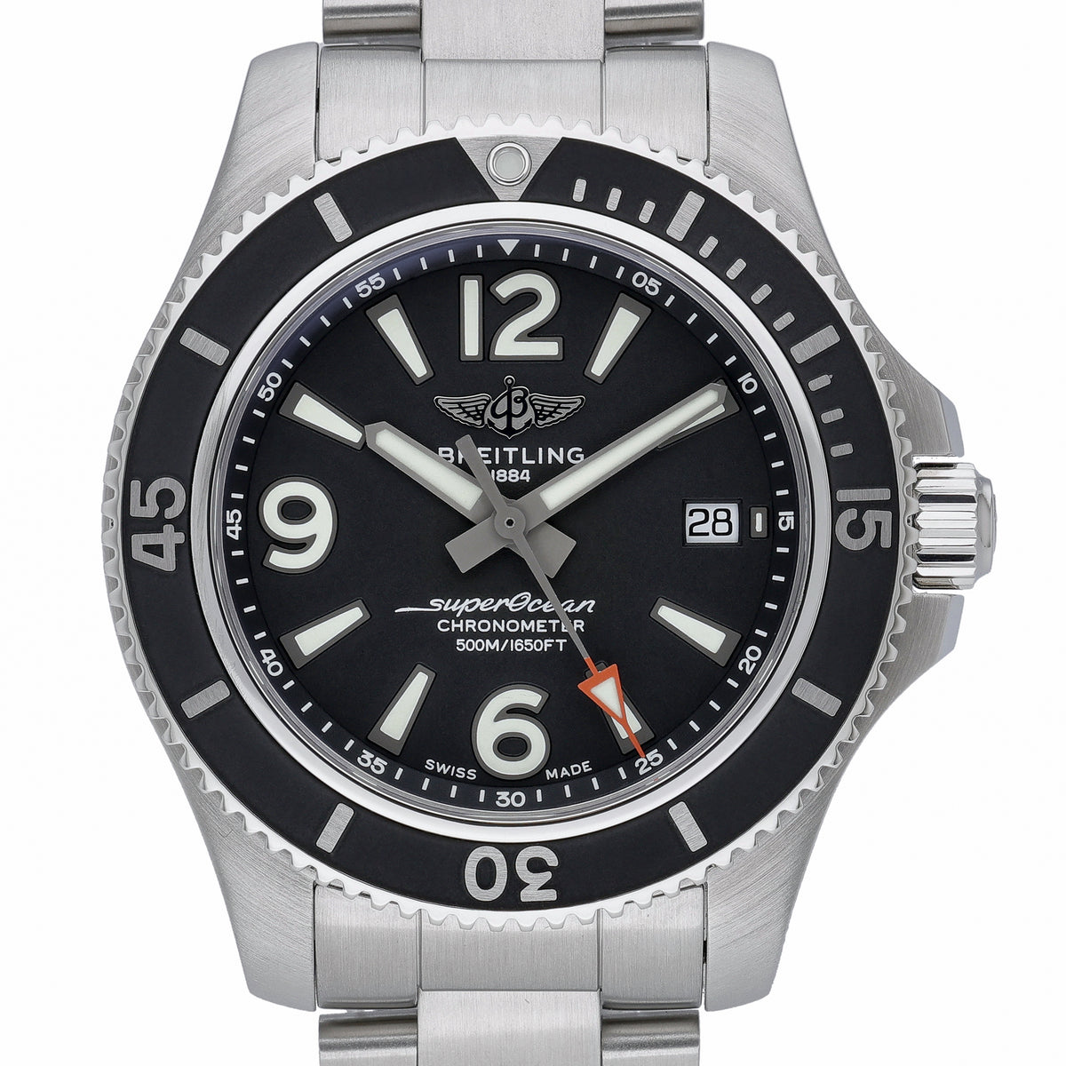 Breitling SUPEROCEAN II AUTOMATIC 42