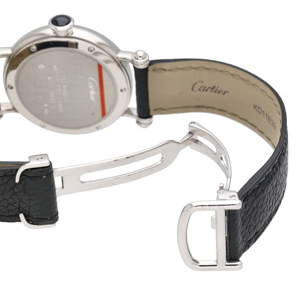 Cartier DIABOLO