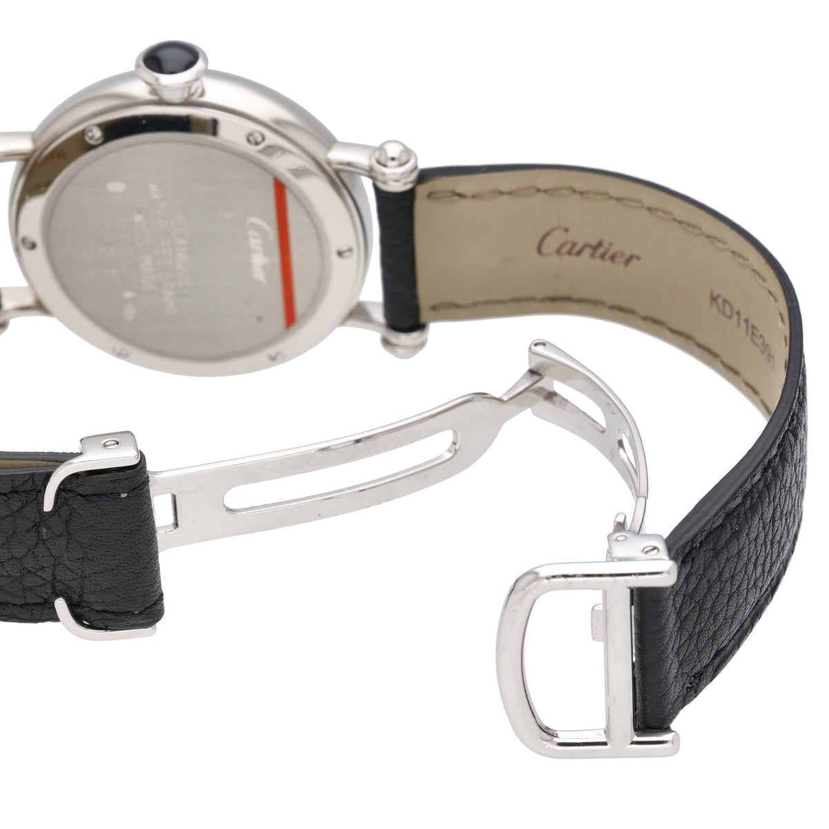 Cartier DIABOLO