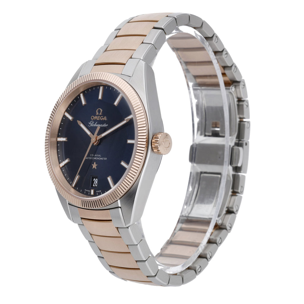 Omega CONSTELLATION GLOBEMASTER