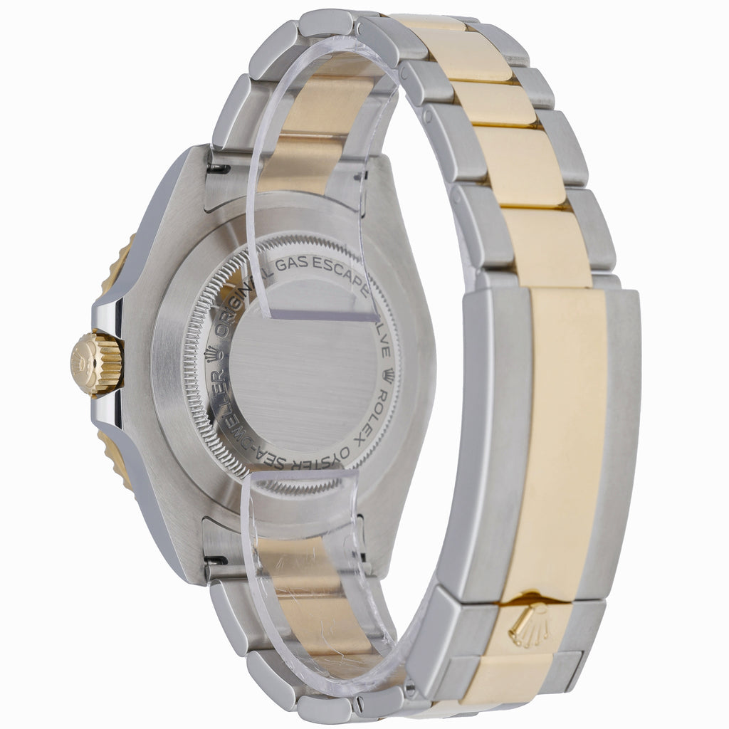 Rolex SEA