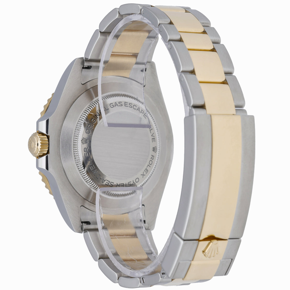 Rolex SEA