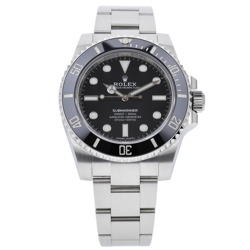 Rolex SUBMARINER