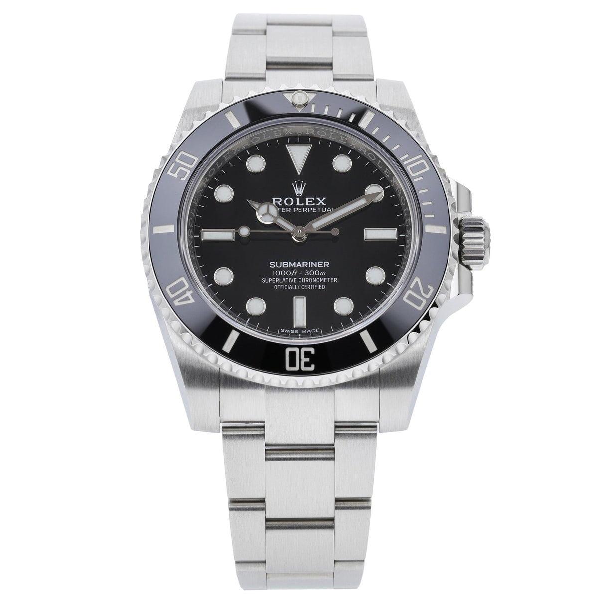 Rolex SUBMARINER