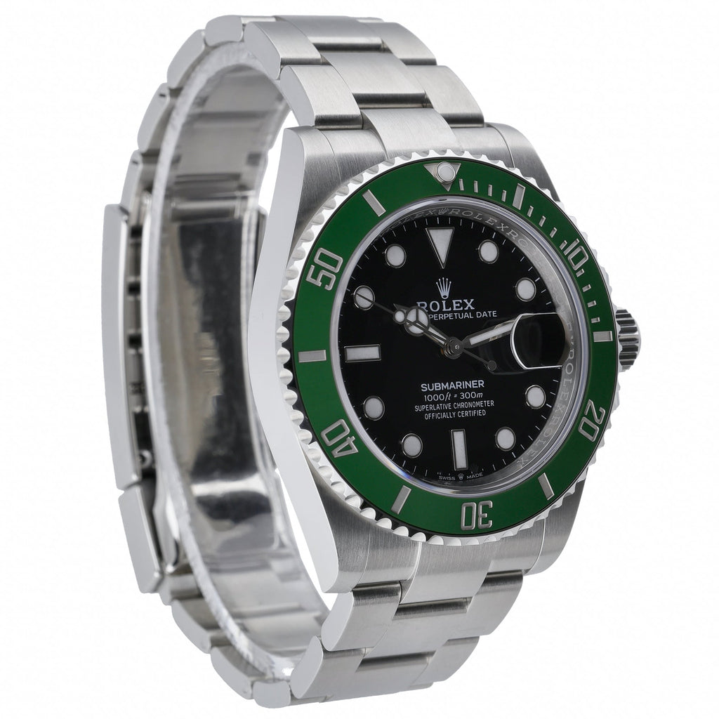 Rolex SUBMARINER
