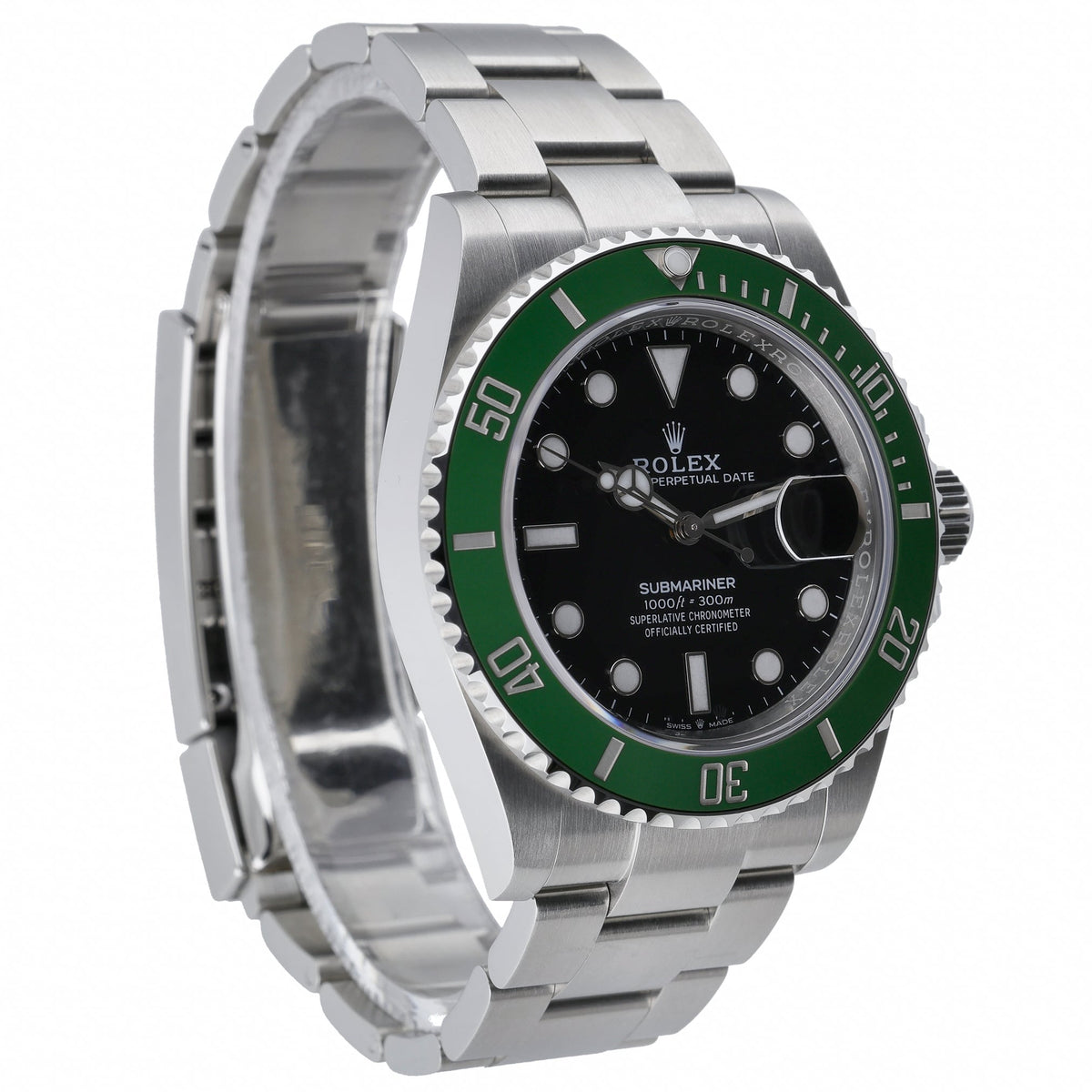 Rolex SUBMARINER