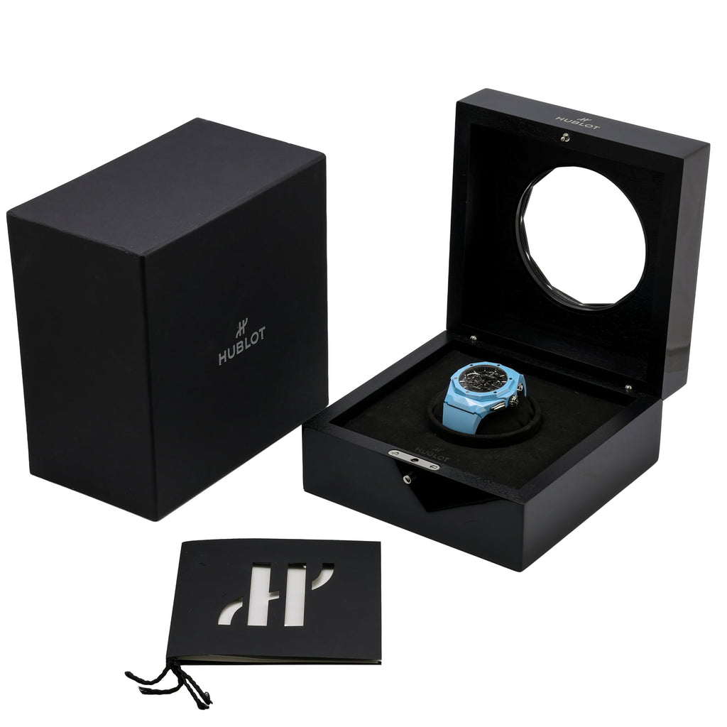 Hublot CLASSIC FUSION AEROFUSION