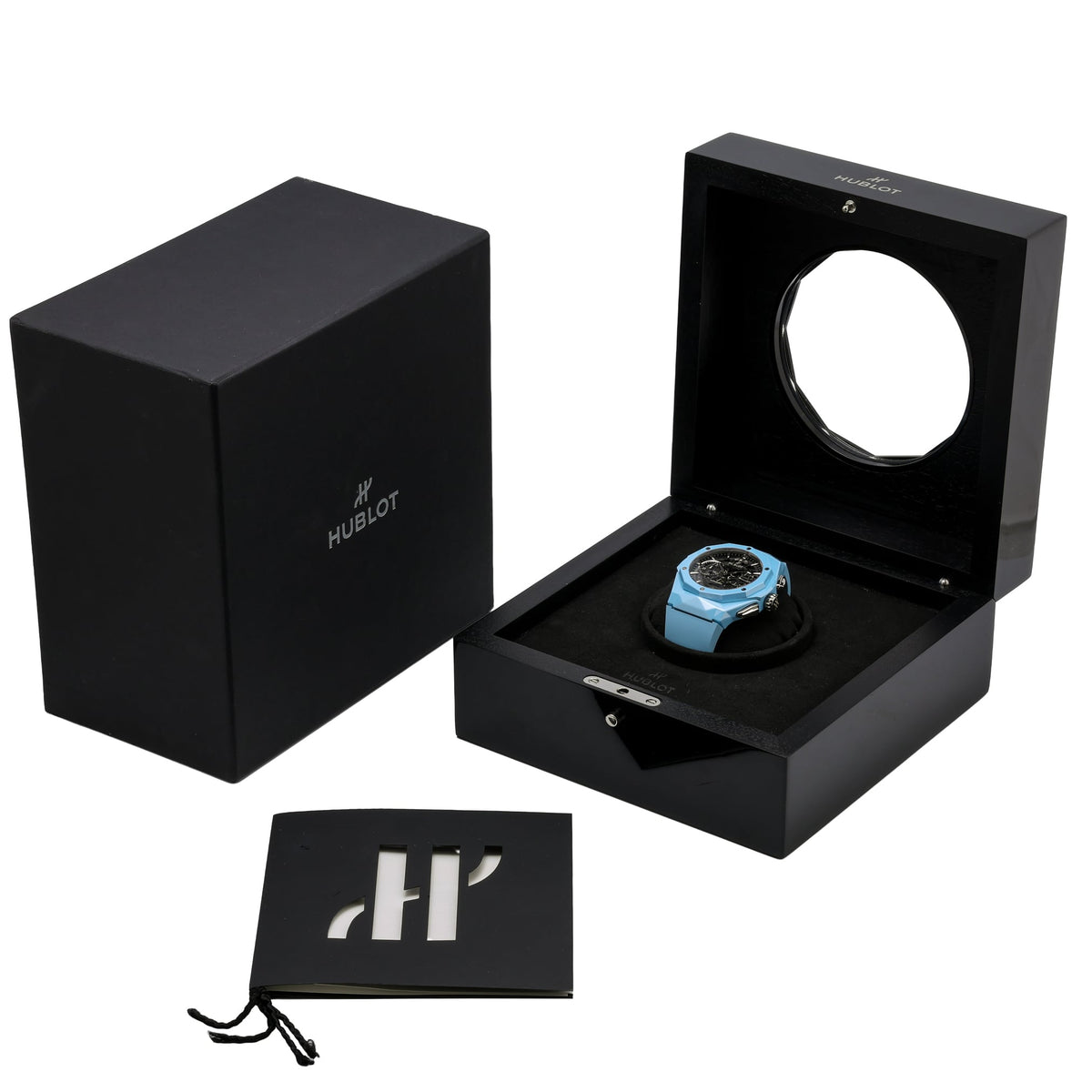 Hublot CLASSIC FUSION AEROFUSION