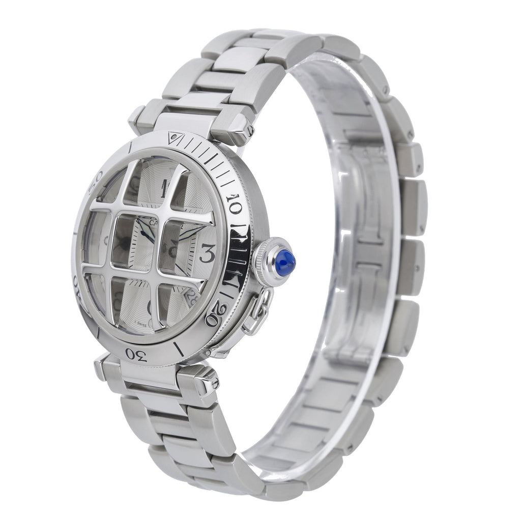 Cartier PASHA