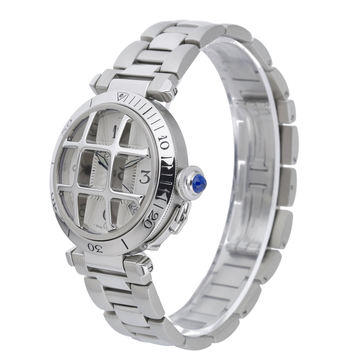 Cartier PASHA