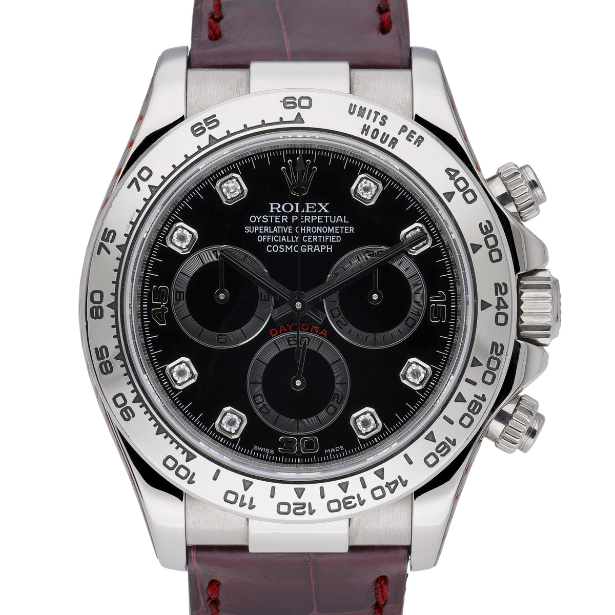 Rolex DAYTONA