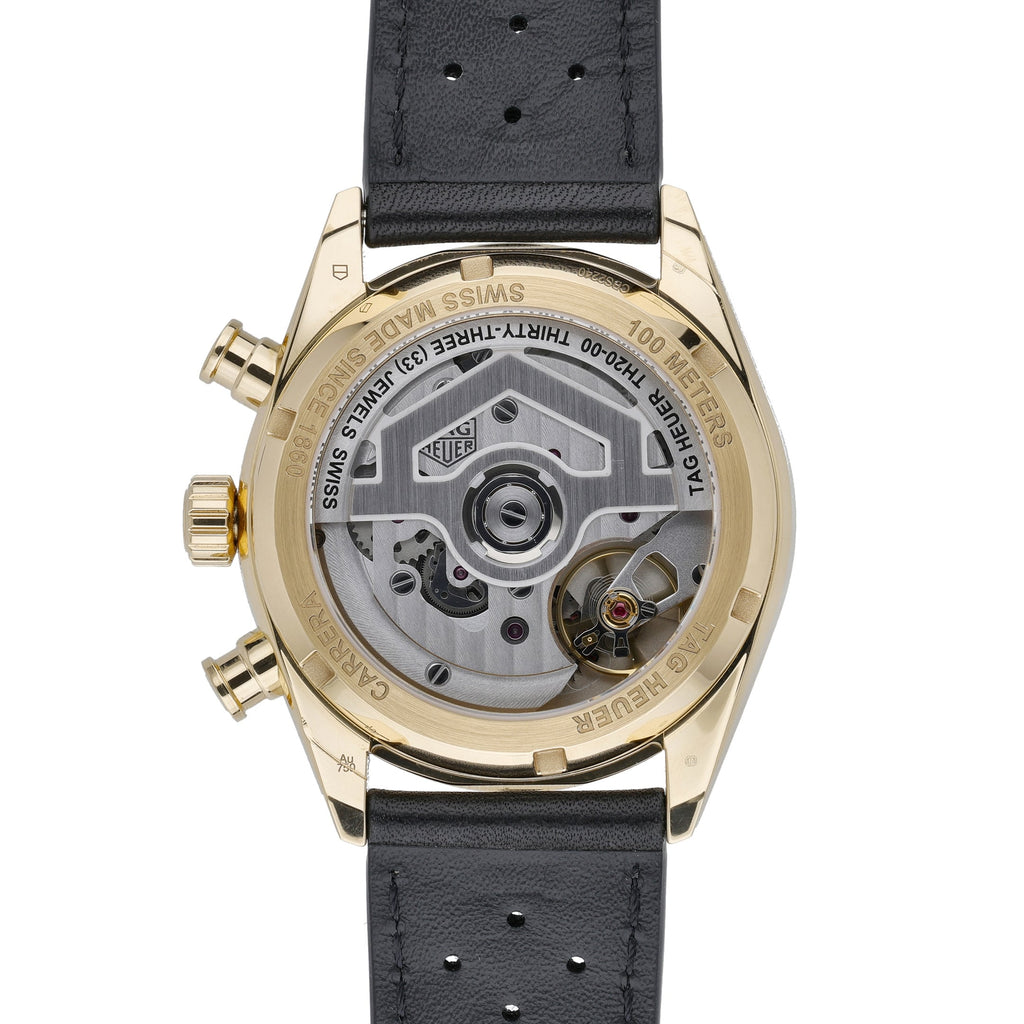 Tag Heuer CARRERA CHRONOGRAPH