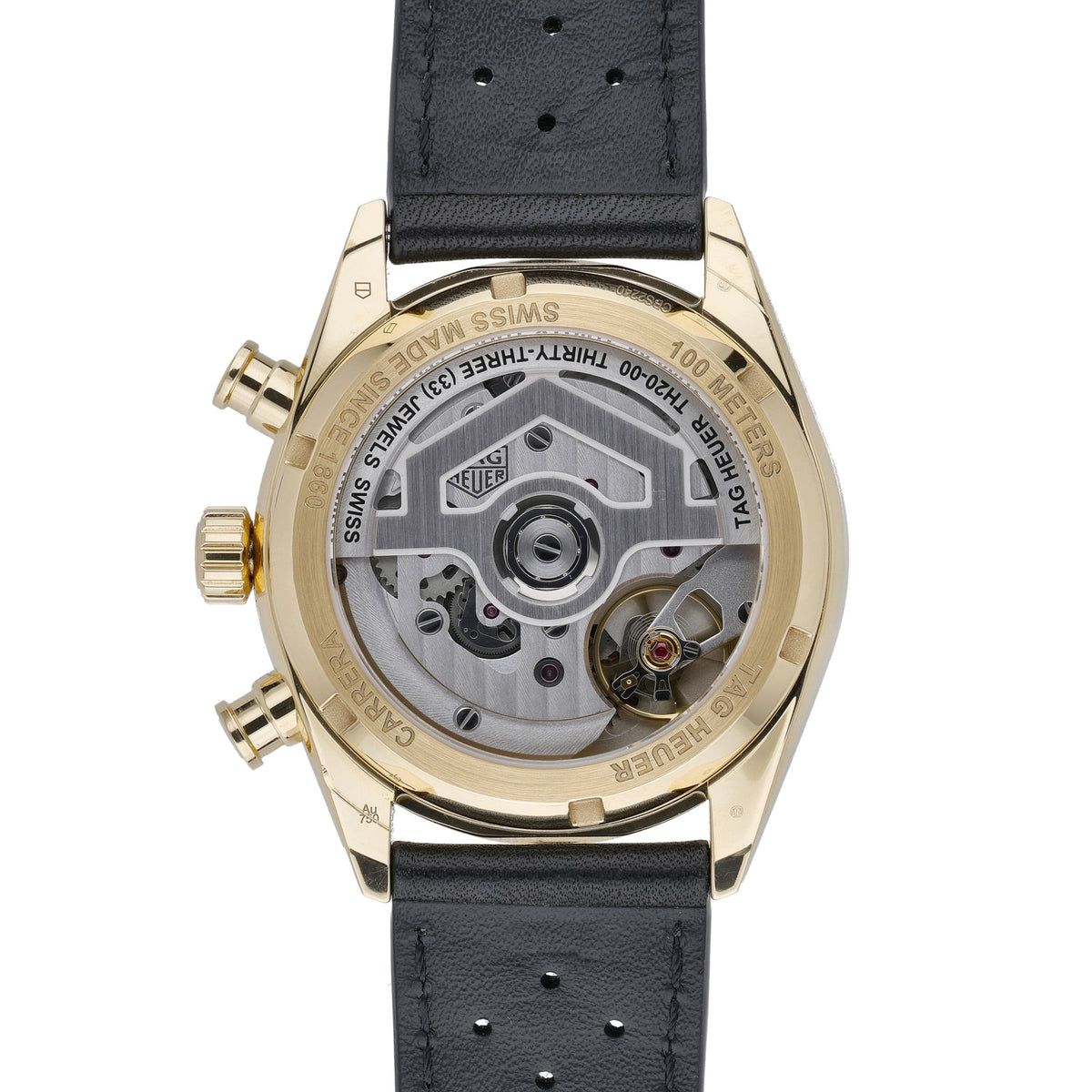 Tag Heuer CARRERA CHRONOGRAPH