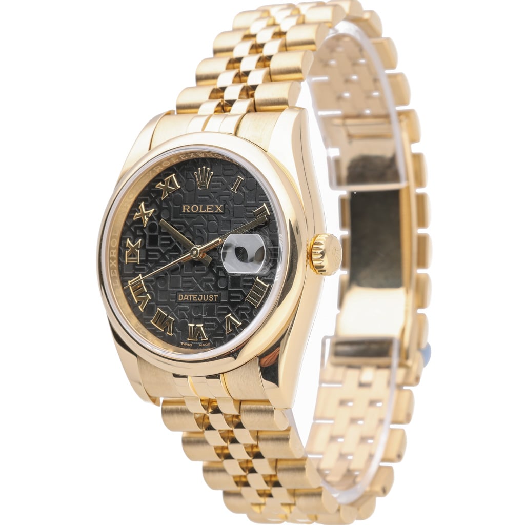 Rolex DATEJUST