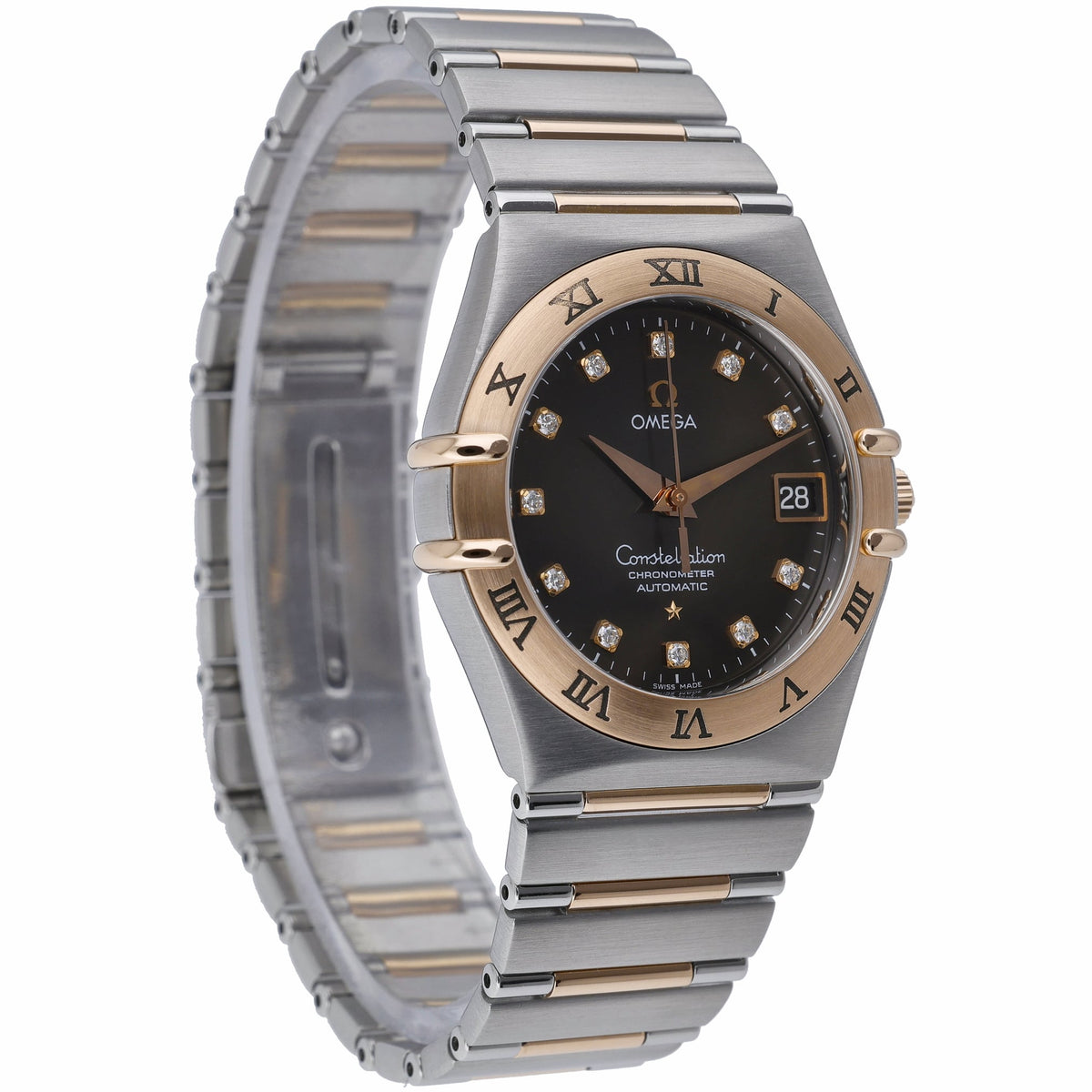 Omega CONSTELLATION