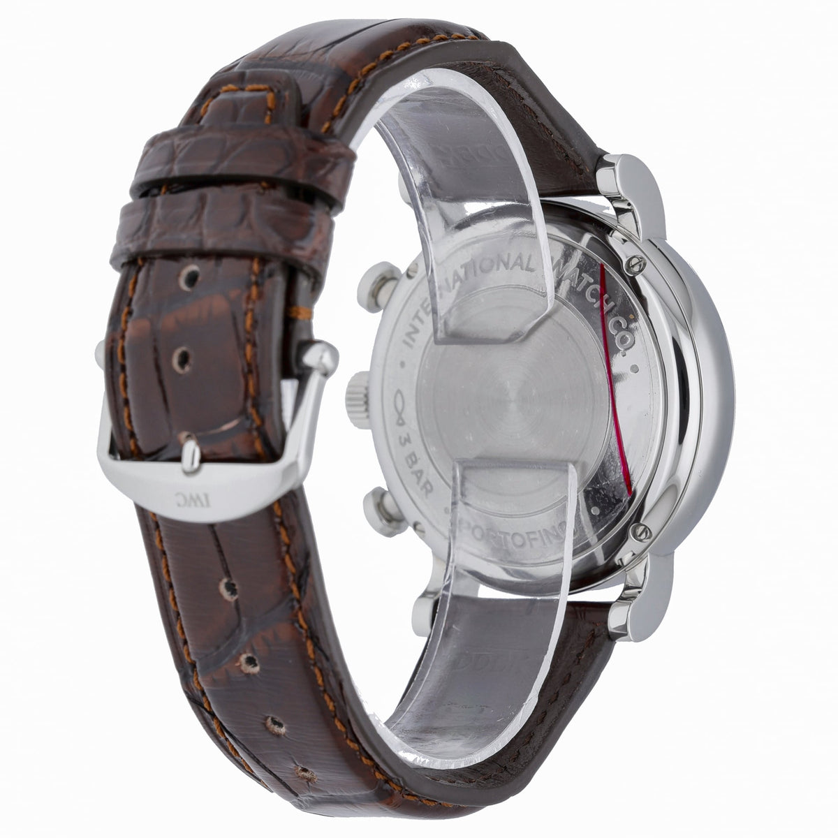 IWC PORTOFINO CHRONOGRAPH